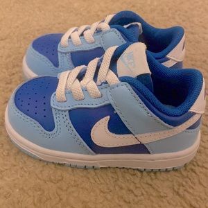 NIKE DUNK LOW RETRO